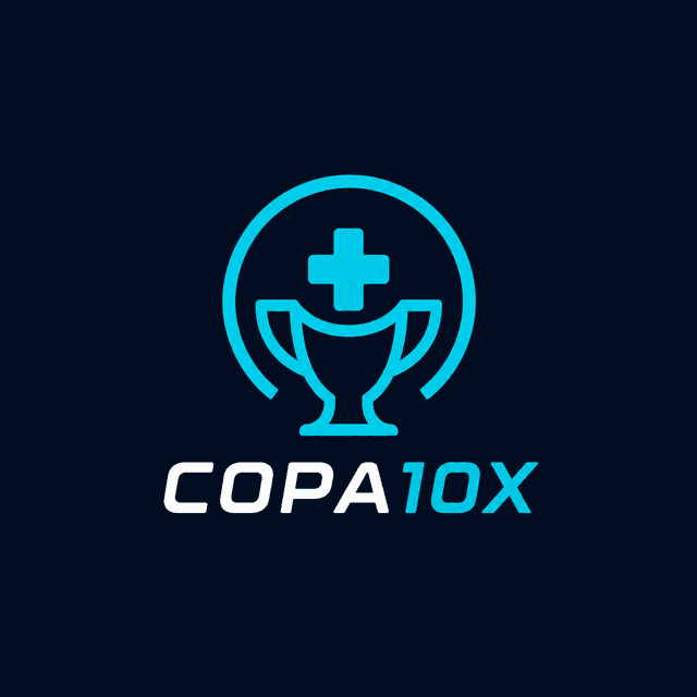 Copa10x
